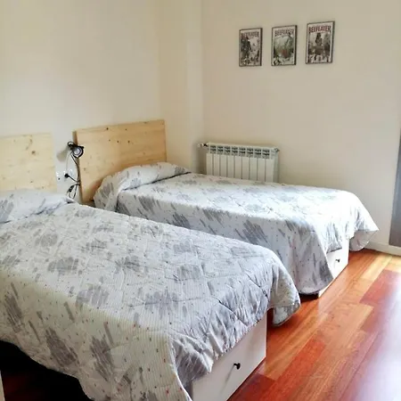 Varellas Huesca Extérieur photo