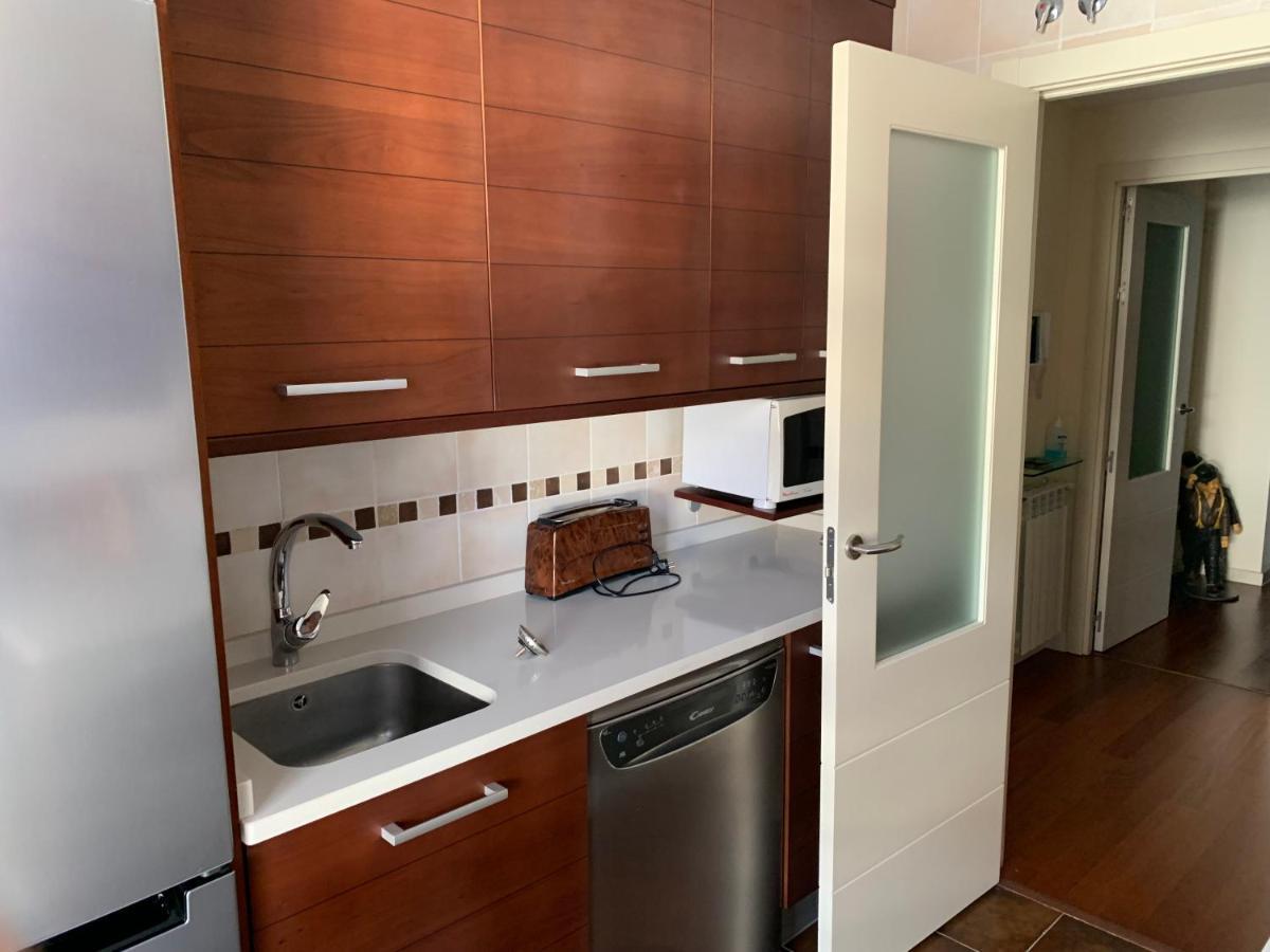 Apartment Varellas Huesca