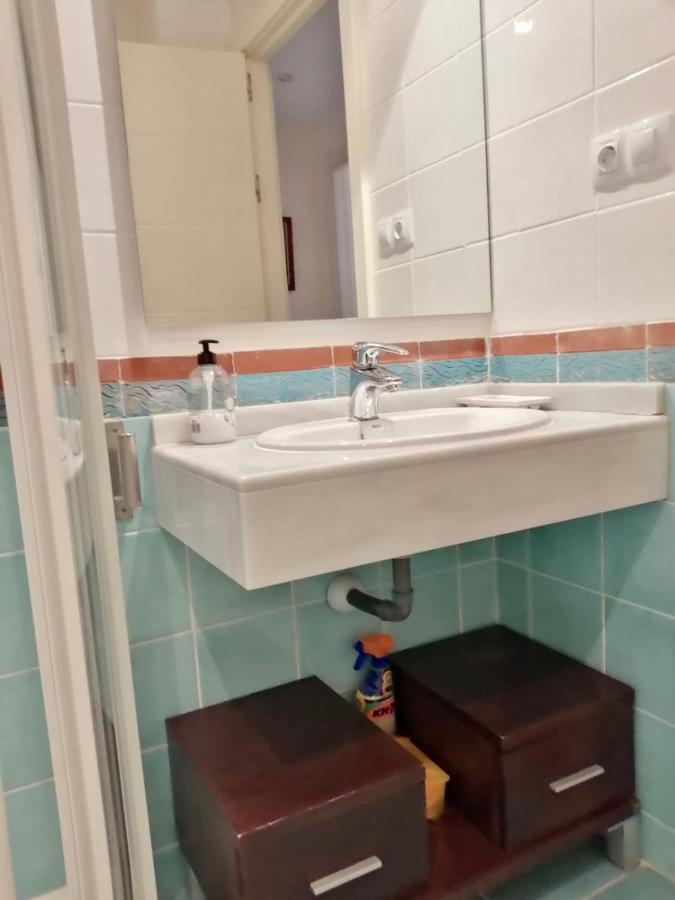 Apartment Varellas