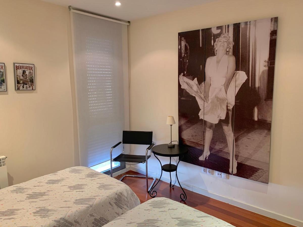 Apartment Varellas *