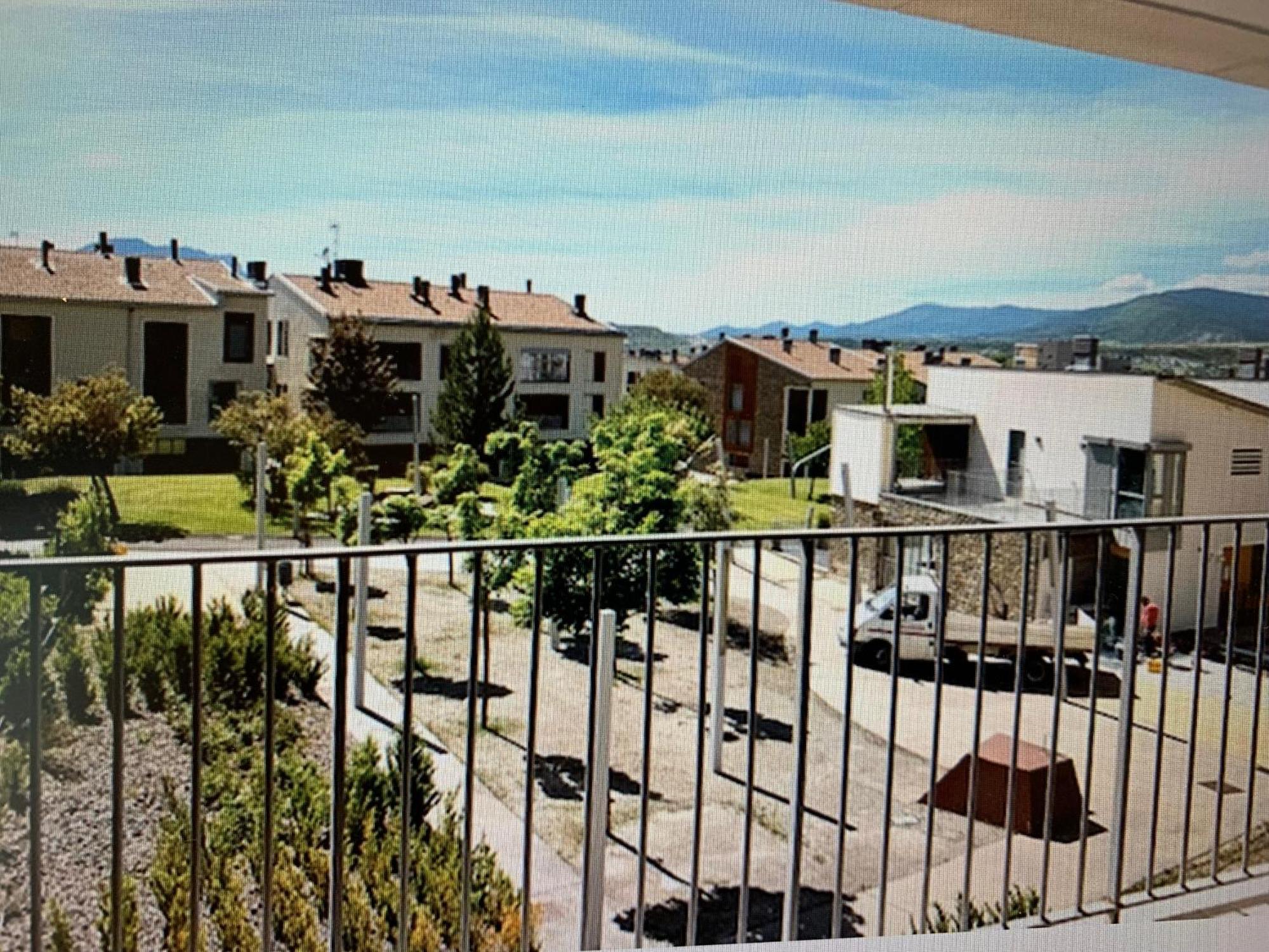 Apartment Varellas *